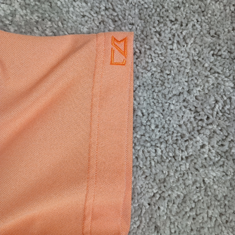 Cutter And Buck‎ XL DryTec World Woods Golf Club Mens Polo - Picture 4 of 9